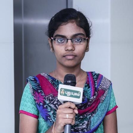 Iswarya